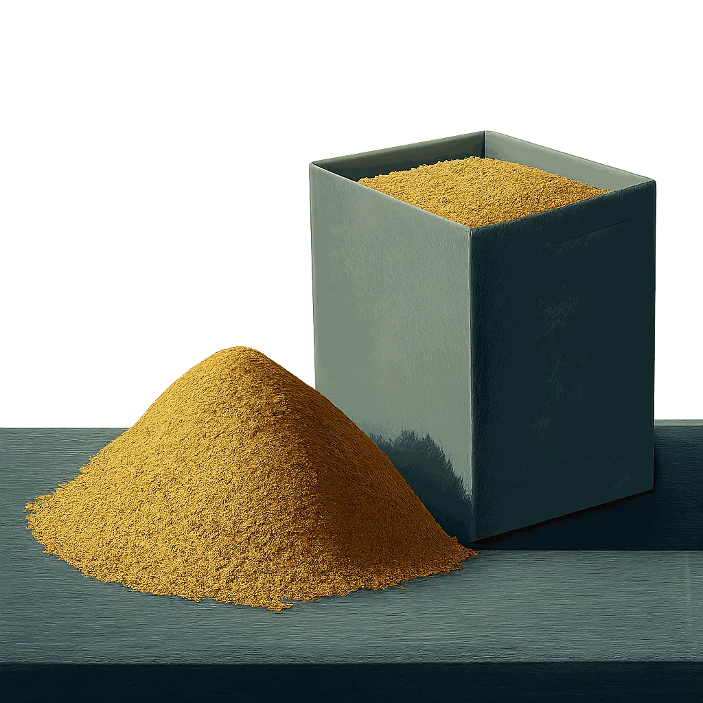Bulgur wheat